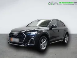 Utilisé 2021 Audi Q5 Sport SUV | 43 500 € (Prix juste)