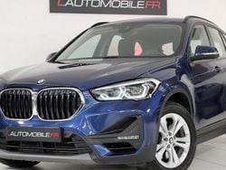 Utilisé 2020 BMW X1 Comfort Edition SUV | 21 800 € (Bon prix)