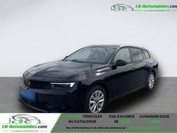 Utilisé 2023 Opel Astra Break | 26 000 € (Prix assez cher)
