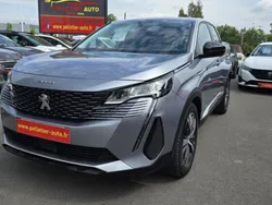 Utilisé 2022 Peugeot 3008 Allure | 16 890 € (Prix juste)