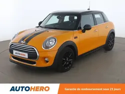 Orange Utilisé 2015 Mini ONE Chili Citadine | 10 790 € (Super prix)