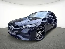 Noir Utilisé 2024 Mercedes C200 Luxury Break | 36 990 € (Prix cher)