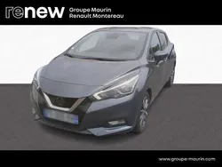 Utilisé 2019 Nissan Micra N-Connecta Citadine | 10 900 € (Super prix)