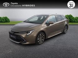 Occasion 2023 Toyota Corolla Design | 23 490 € (Prix juste)