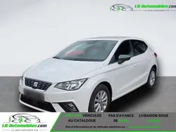 Utilisé 2021 Seat Ibiza Citadine | 19 600 € (Prix juste)