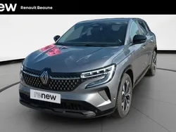 Gris Utilisé 2024 Renault Austral Evolution SUV | 26 990 € (Prix juste)