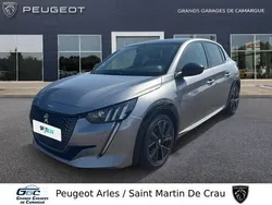 Gris Utilisé 2023 Peugeot 208 GTi Citadine | 17 970 € (Bon prix)