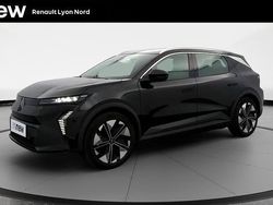 Noir Utilisé 2024 Renault Scénic Evolution Monospace | 30 990 €
