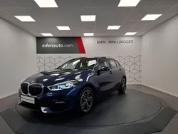 Utilisé 2021 BMW 118 Sport Line Citadine | 23 490 € (Bon prix)
