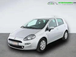 Utilisé 2015 Fiat Punto Citadine | 12 000 €