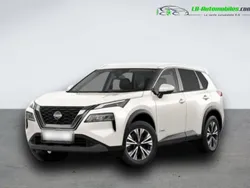 Utilisé 2025 Nissan X-Trail SUV | 41 800 € (Prix juste)