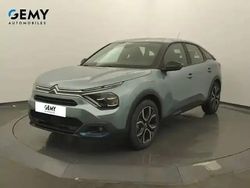 Bleu Utilisé 2020 Citroën e-C4 Berline | 14 989 € (Prix juste)