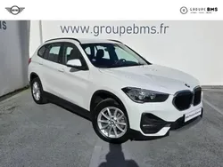 Utilisé 2021 BMW X1 SUV | 27 900 € (Super prix)