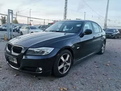 Noir Utilisé 2010 BMW 316 Comfort Edition Berline | 6 000 €