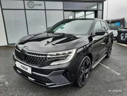 Noir Utilisé 2023 Renault Austral Iconic Esprit Alpine SUV | 37 999 € (Prix cher)