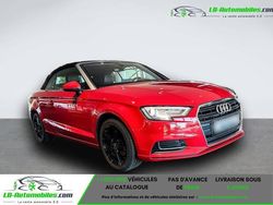 Utilisé 2016 Audi A3 Cabriolet | 17 600 € (Super prix)