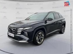 Abyss black métal Utilisé 2024 Hyundai Tucson SUV | 30 999 €