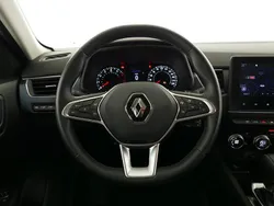 Gris Utilisé 2023 Renault Arkana Evolution SUV | 21 999 € (Prix juste)