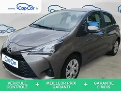 Utilisé 2019 Toyota Yaris Citadine | 11 490 € (Bon prix)