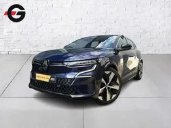 Bleu Utilisé 2023 Renault Mégane Techno Berline | 39 900 €