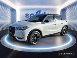 Blanc Utilisé 2022 DS Automobiles DS3 Crossback E-Tense SUV | 17 990 €
