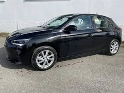 Noir Utilisé 2023 Opel Corsa Business Citadine | 12 990 € (Prix juste)
