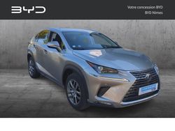 Occasion 2020 Lexus NX300h Business Edition SUV | 24 990 € (Super prix)
