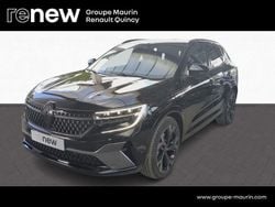 Utilisé 2025 Renault Austral Techno Esprit Alpine SUV | 37 989 € (Prix cher)