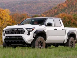 Nouvelle 2025 Toyota Tacoma Pick-up | 114 900 €