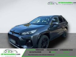 Utilisé 2023 Suzuki Across SUV | 45 500 € (Prix juste)