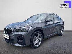 Utilisé 2022 BMW X1 M Sport SUV | 32 890 € (Prix juste)