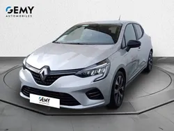 Gris Utilisé 2023 Renault Clio V Evolution Citadine | 17 990 € (Bon prix)