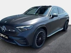 Utilisé 2025 Mercedes GLC220 AMG line | 82 900 €
