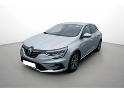 Gris Utilisé 2022 Renault Mégane IV Evolution Berline | 18 490 € (Prix juste)