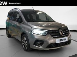 Gris Utilisé 2025 Renault Kangoo Techno Monospace | 29 460 € (Prix assez cher)