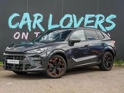 Gris Utilisé 2025 Cupra Terramar SUV | 42 990 € (Bon prix)