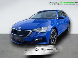 Utilisé 2020 Skoda Scala Citadine | 21 800 € (Prix juste)