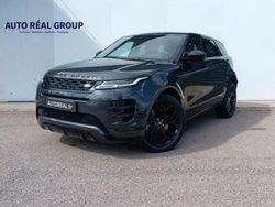 Utilisé 2020 Land Rover Range Rover evoque HSE Dynamic SUV | 31 900 € (Prix assez cher)