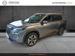Noir Utilisé 2023 Nissan X-Trail N-Connecta SUV | 32 990 € (Prix assez cher)