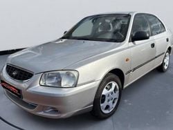 Occasion 2002 Hyundai Accent Berline | 2 990 €