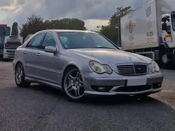 Mercedes C32 AMG