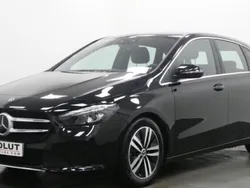 Utilisé 2020 Mercedes B200 Progressive Monospace | 21 880 € (Bon prix)