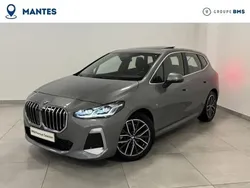 Gris Utilisé 2023 BMW 220 M Sport Monospace | 35 900 € (Prix juste)