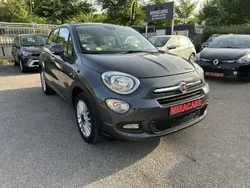 Utilisé 2017 Fiat 500X Cross SUV | 12 490 € (Prix juste)