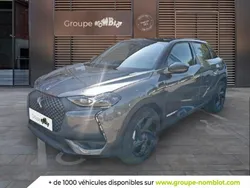 Utilisé 2022 DS Automobiles DS3 Performance Line Plus Citadine | 21 990 € (Prix juste)