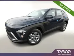 Gris Nouvelle 2024 Hyundai Kona Select SUV | 26 811 € (Prix juste)