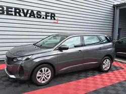 Utilisé 2020 Peugeot 5008 Business-Line Monospace | 21 590 € (Bon prix)