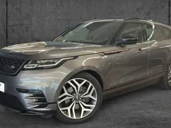 Utilisé 2018 Land Rover Range Rover Velar HSE Dynamic SUV | 38 900 € (Prix juste)