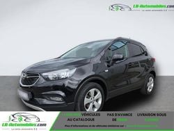 Utilisé 2017 Opel Mokka X SUV | 15 300 € (Prix assez cher)