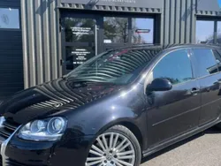 Utilisé 2007 VW Golf V R Berline | 14 490 € (Prix juste)